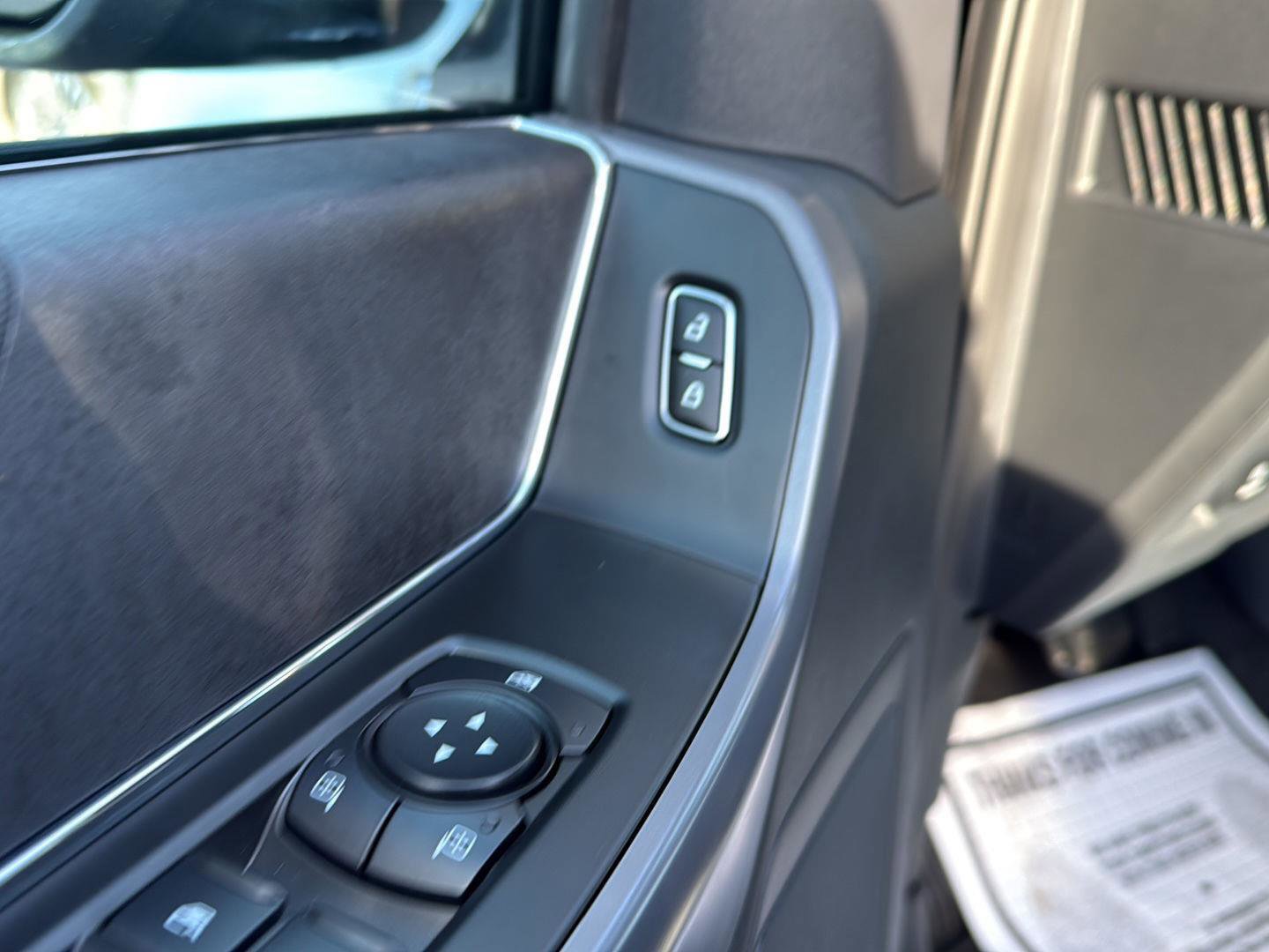 New 2026 Ford F150 XLT w/ XLT Black Appearance Package image 16