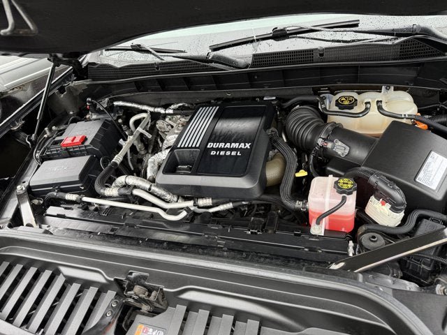 Used 2021 GMC Sierra 1500 Elevation w/ LPO, Elevation Black Package image 33