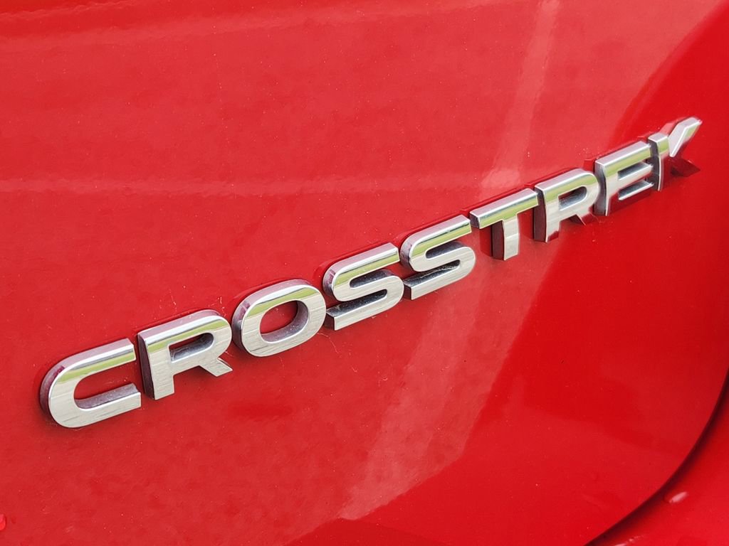Certified 2021 Subaru Crosstrek 2.5i Limited w/ Moonroof Package 1 AWD/4WD image 9