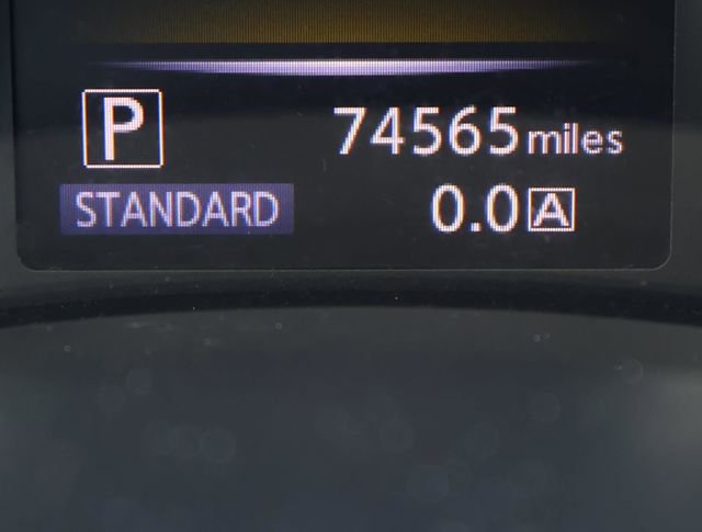 Used 2019 INFINITI Q50 Red Sport 400 w/ Proactive Package image 24