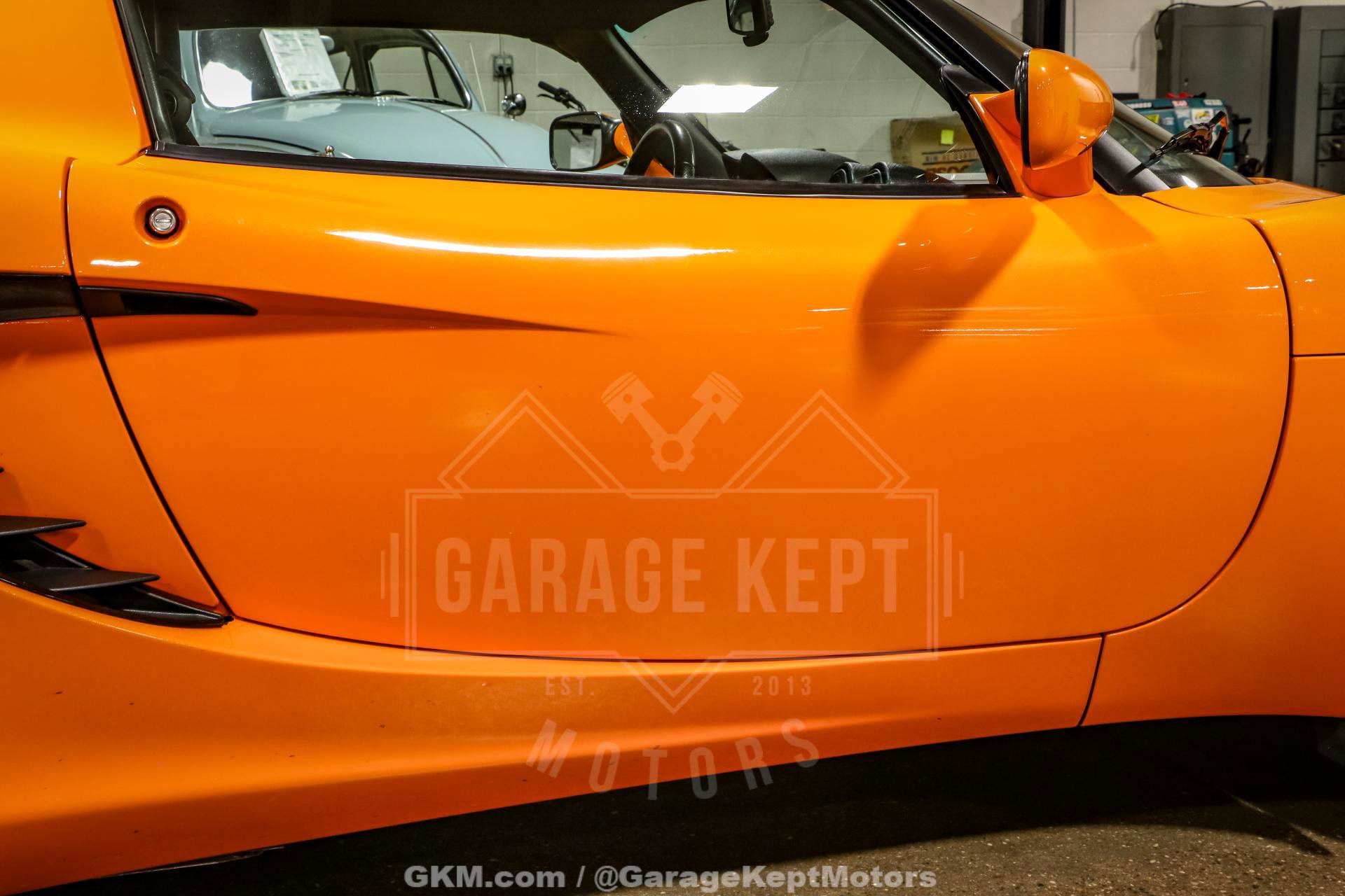 Used 2005 Lotus Elise image 49