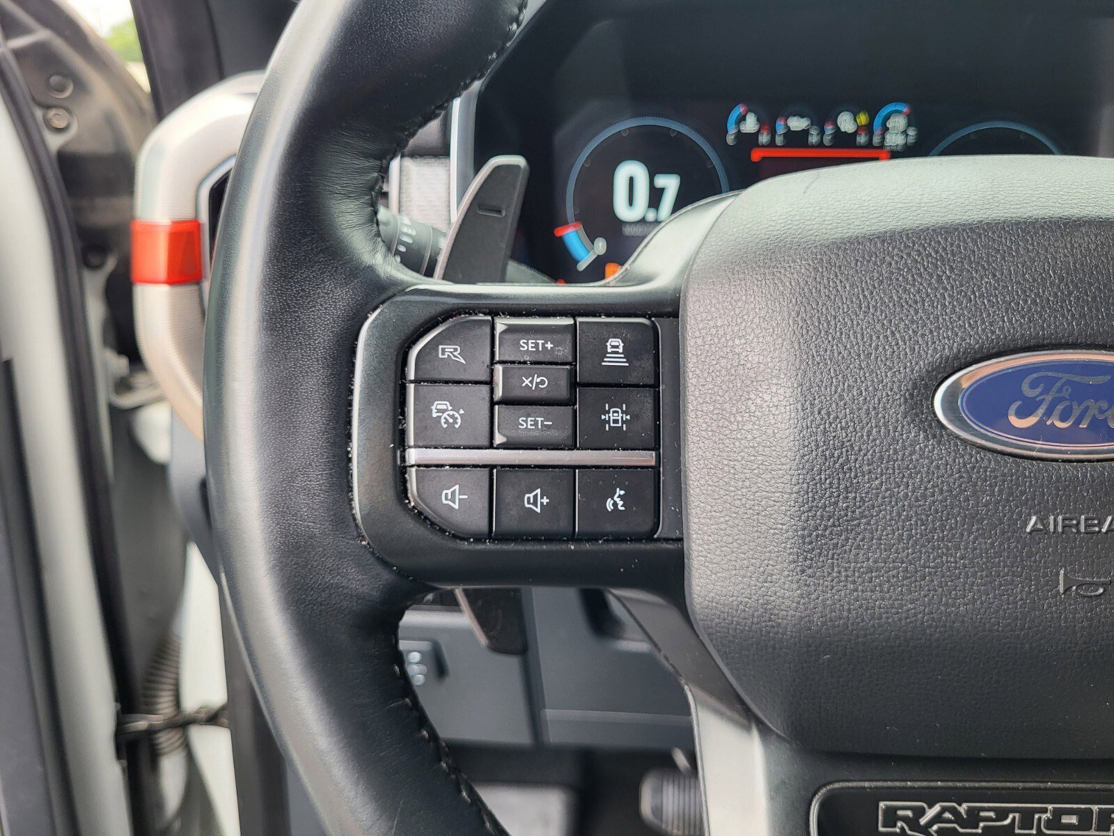 Used 2023 Ford F150 Raptor w/ Raptor Carbon Fiber Package AWD/4WD image 30