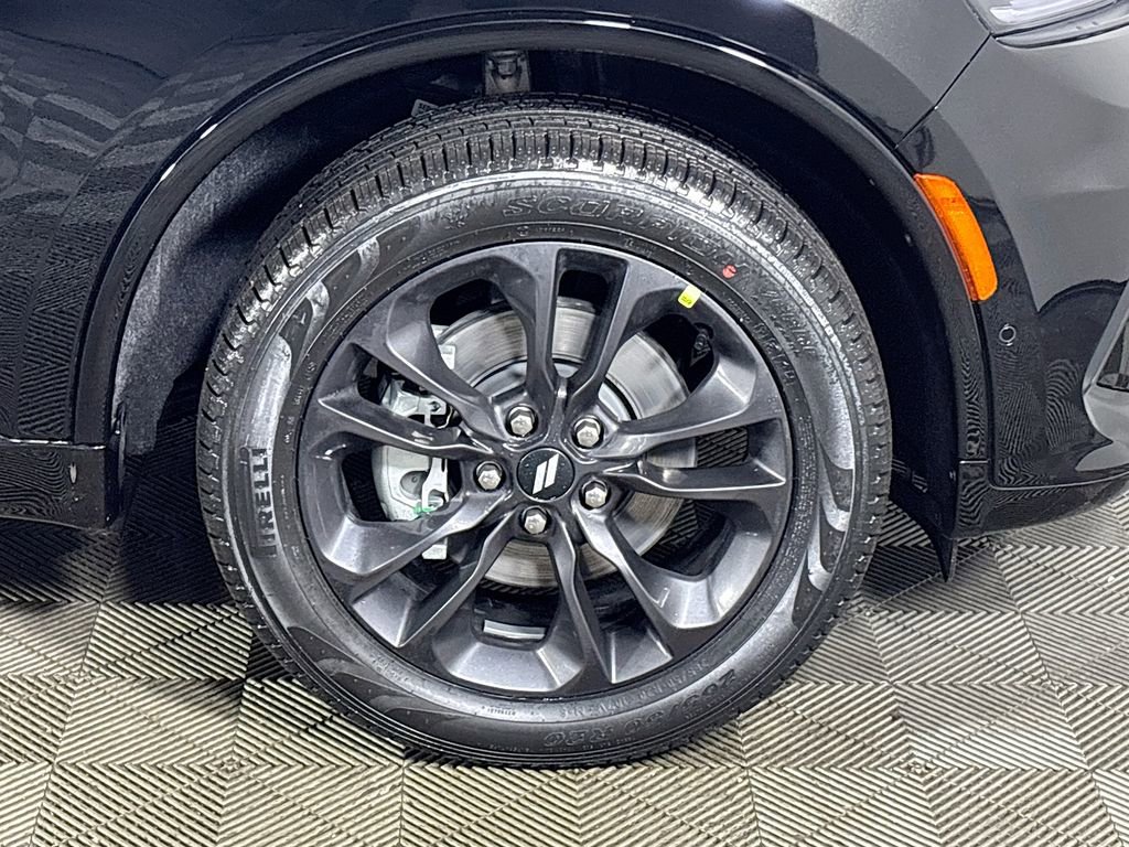 New 2026 Dodge Durango GT image 24