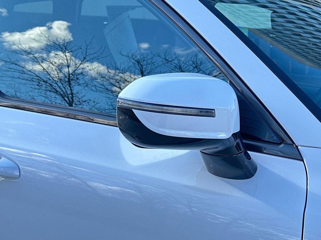 New 2025 Kia Telluride SX Prestige X-Line image 9