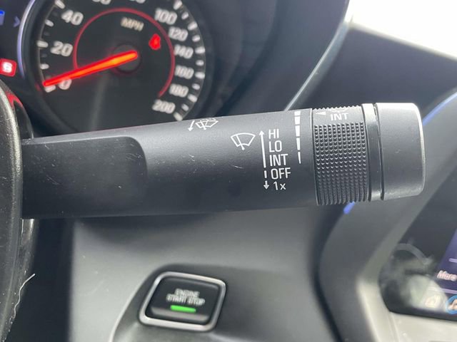 Used 2020 Chevrolet Camaro SS image 23