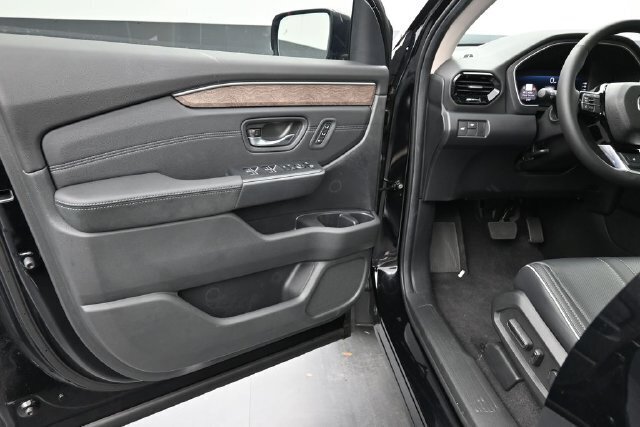 New 2026 Honda Pilot Elite image 22