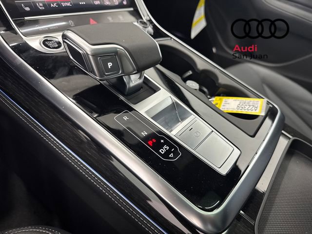 New 2026 Audi Q8 Premium Plus image 34