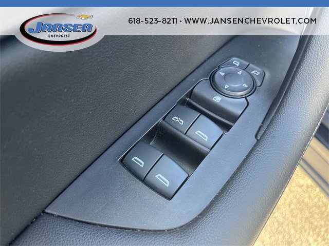 Used 2023 Chevrolet Blazer LT w/ Driver Confidence Package image 22