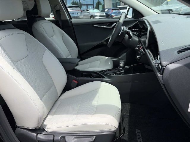 New 2026 Kia Niro EX FWD image 13
