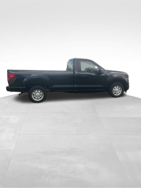 Used 2025 Ford F150 XL image 9