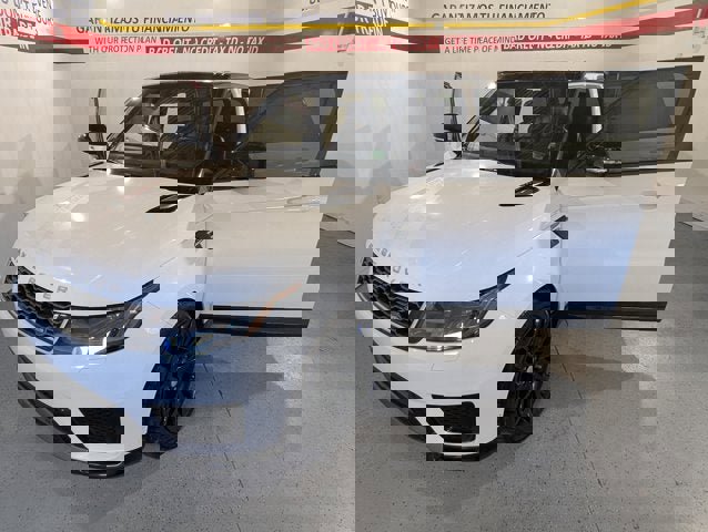 Used 2020 Land Rover Range Rover Sport HSE image 11