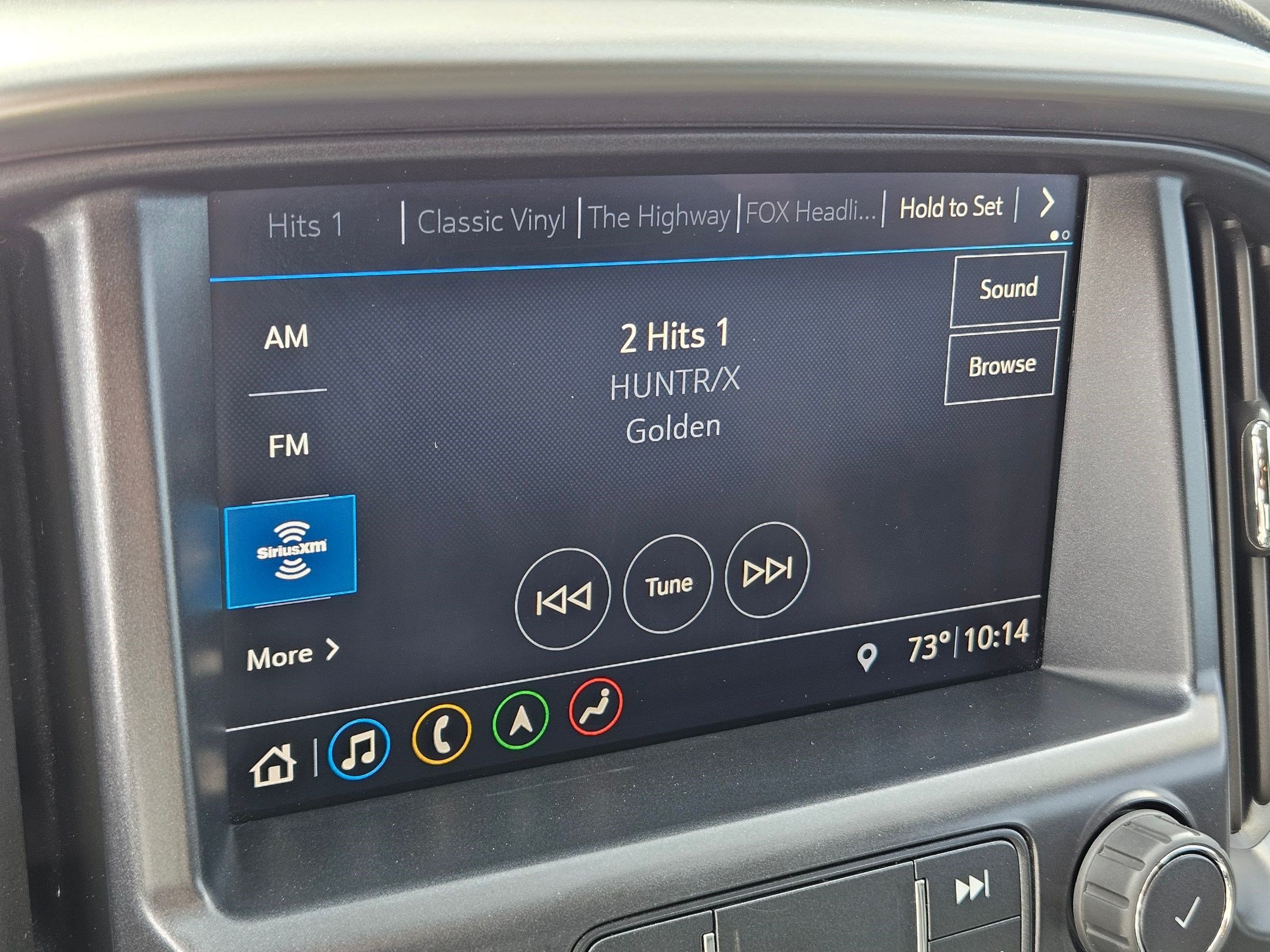 Used 2021 Chevrolet Colorado ZR2 w/ Colorado ZR2 Bison Edition AWD/4WD image 22