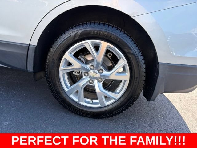 Used 2020 Chevrolet Equinox LT FWD image 10
