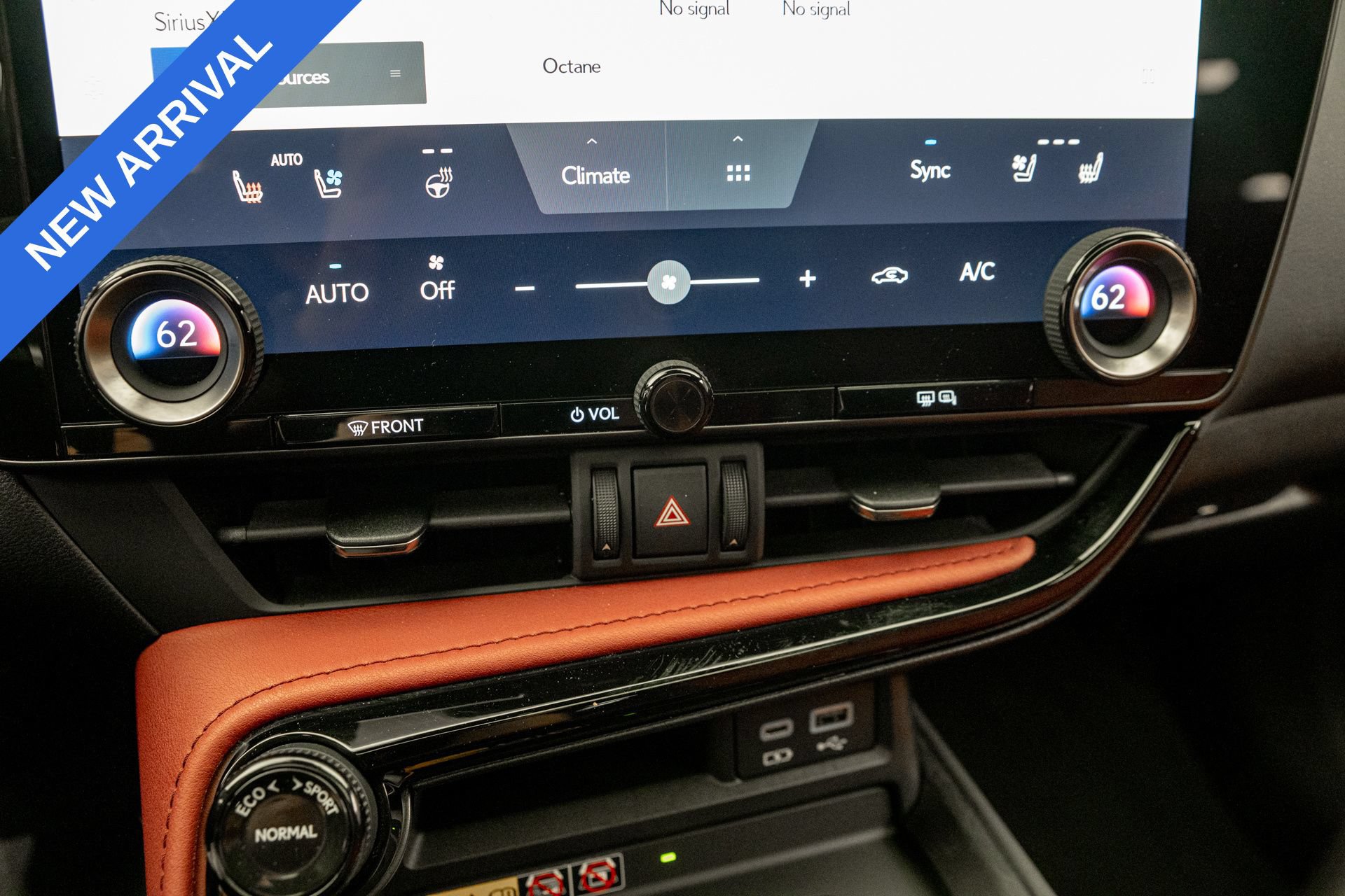 Used 2023 Lexus NX 350 AWD image 22