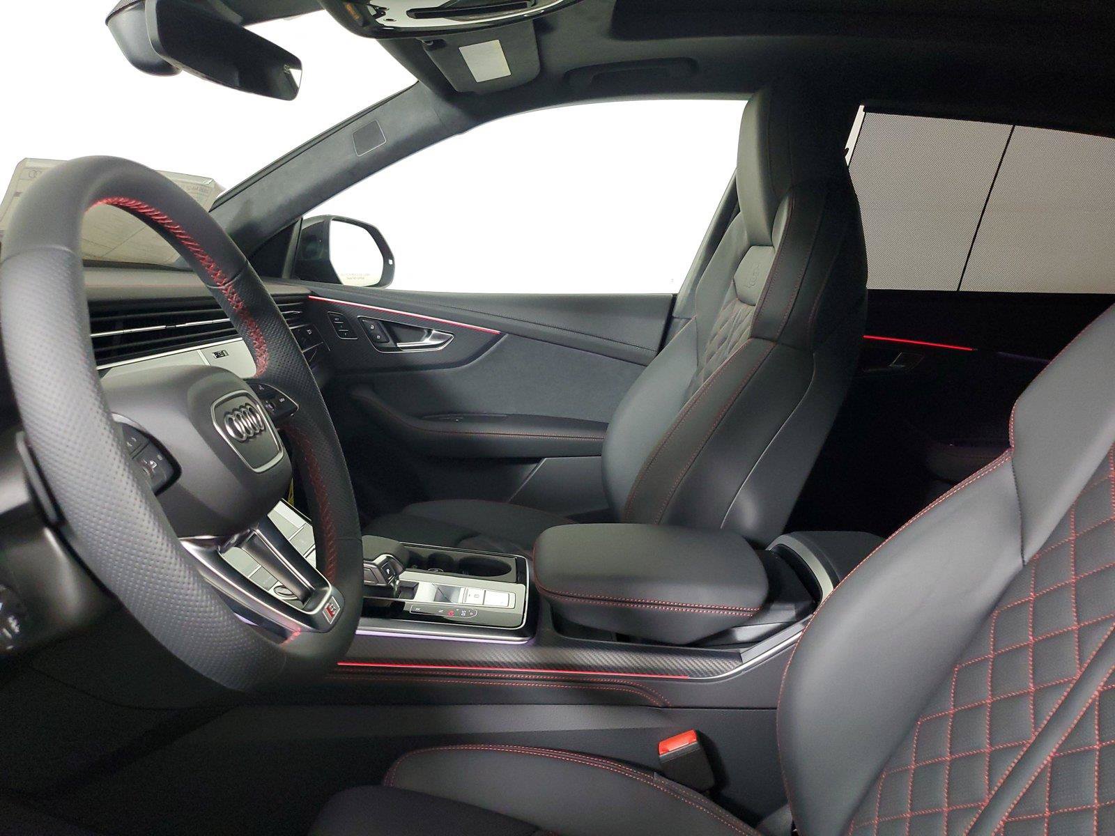 New 2026 Audi Q8 Prestige AWD/4WD image 22