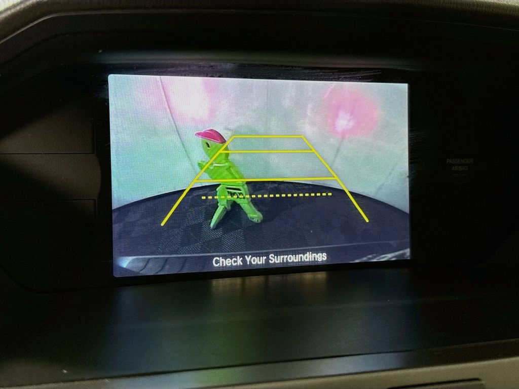 Used 2017 Honda Odyssey SE image 5