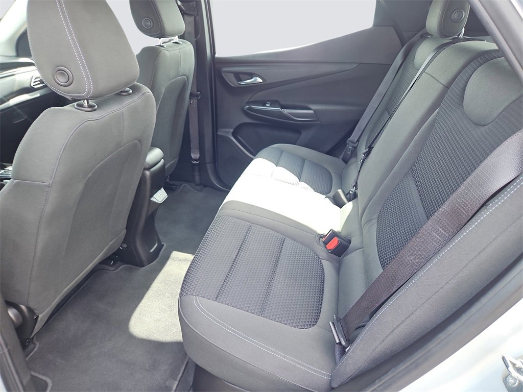 Certified 2023 Chevrolet Bolt EUV LT image 28