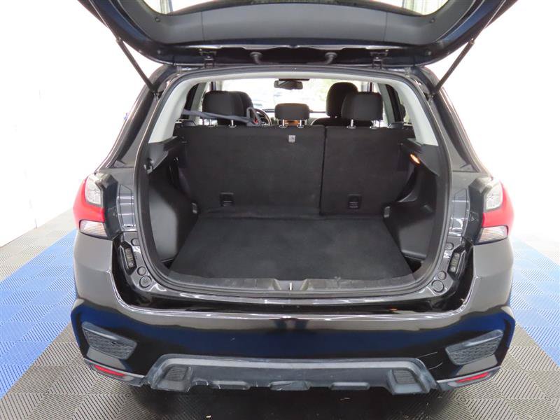 Used 2020 Mitsubishi Outlander Sport SE FWD image 8