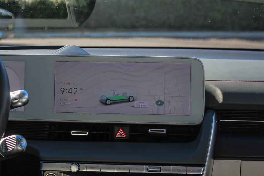 Certified 2023 Hyundai Ioniq 5 Limited RWD image 18