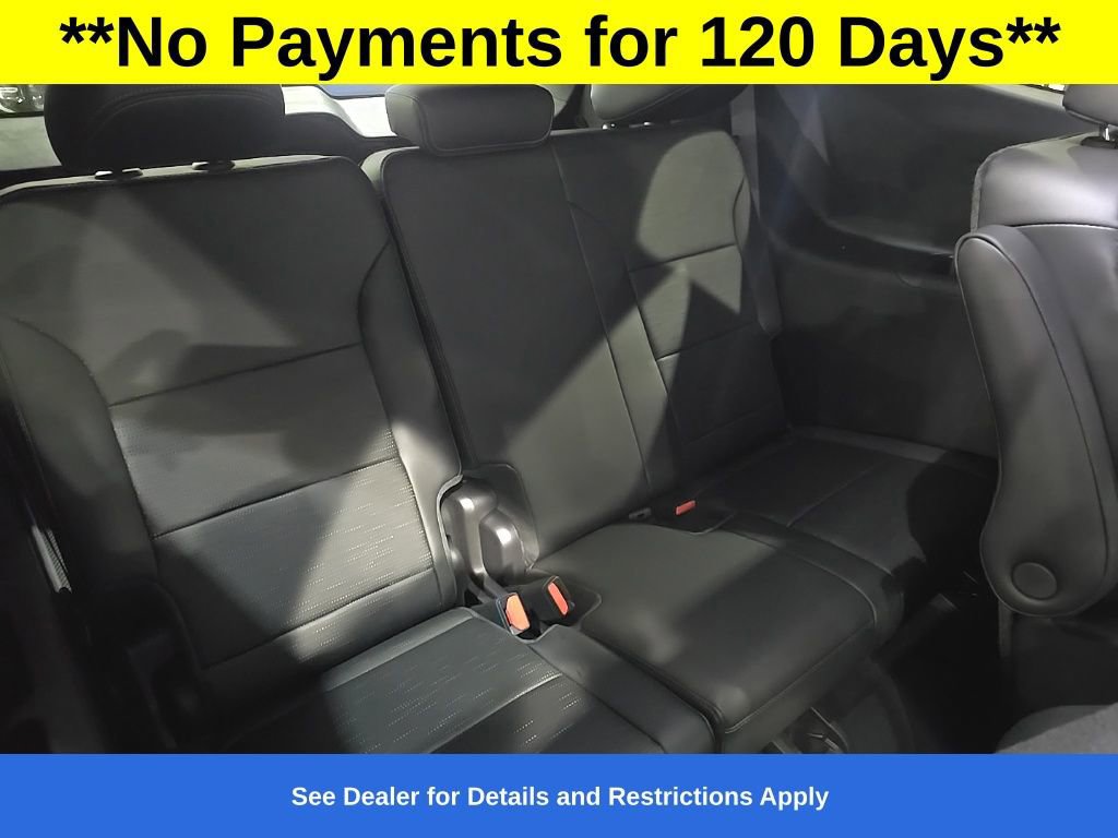 New 2026 Buick Enclave Sport Touring w/ Power Package image 13