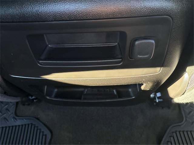 Used 2016 Chevrolet Silverado 1500 LTZ w/ Sport Package image 22