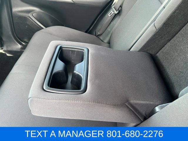Used 2024 Toyota Venza LE AWD/4WD image 27