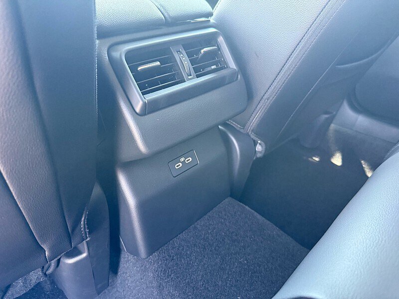 New 2026 MAZDA CX-50 AWD 2.5 S w/ Premium Package image 35