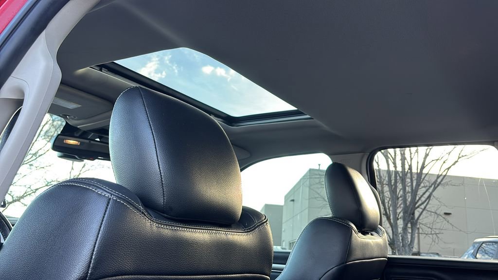 Used 2018 RAM 1500 Sport w/ Convenience Group image 32