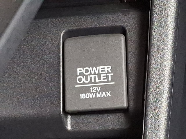 Certified 2020 Honda HR-V Sport image 24