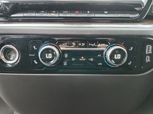 Used 2023 GMC Sierra 1500 Elevation image 14