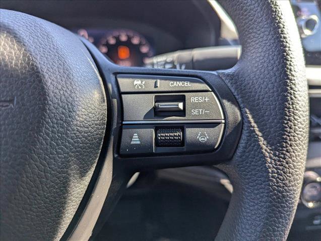 New 2026 Honda Accord LX image 14