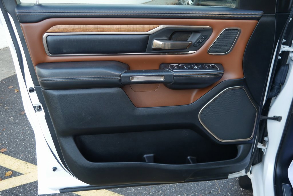 Used 2020 RAM 1500 Longhorn image 29