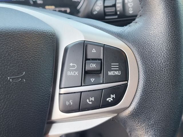 Used 2022 Ford Explorer XLT RWD image 12