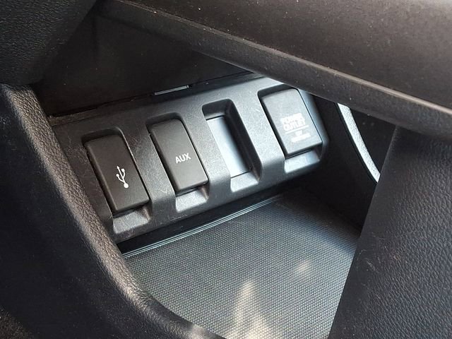 Used 2017 Honda HR-V LX image 24