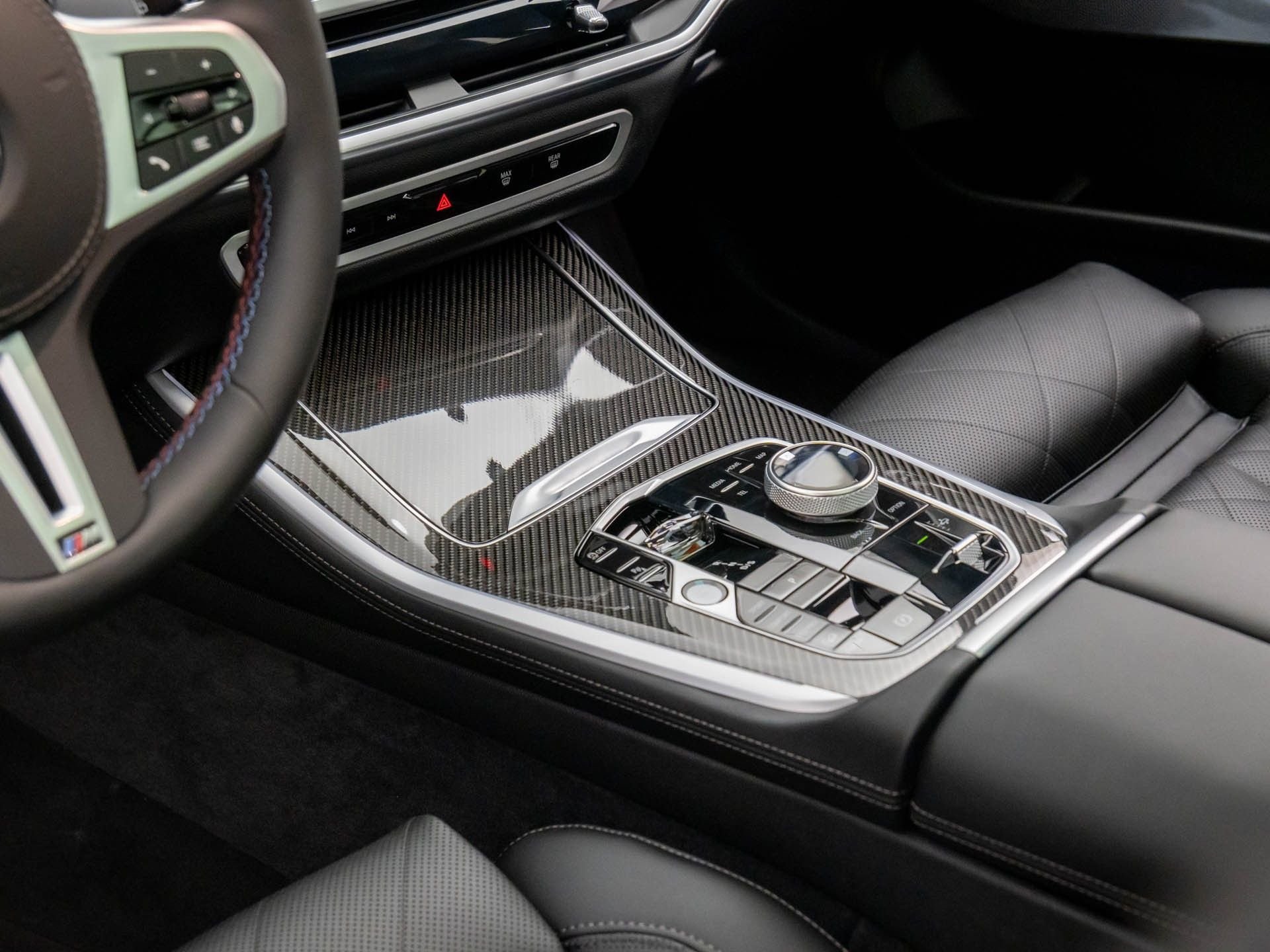 New 2026 BMW X5 M60i w/ Executive Package image 12