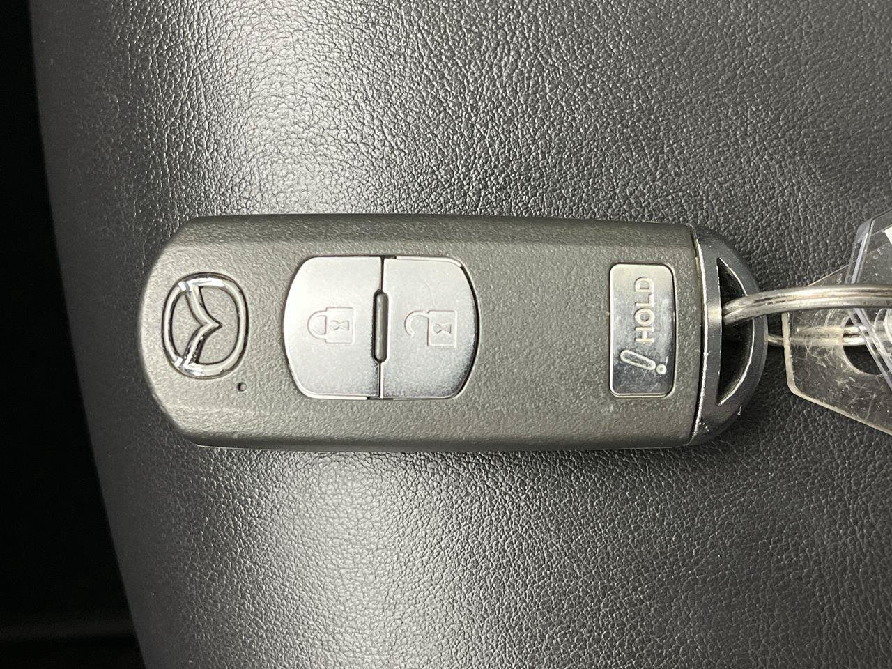 Used 2018 MAZDA CX-3 Touring w/ Preferred Equipment Package AWD/4WD image 26