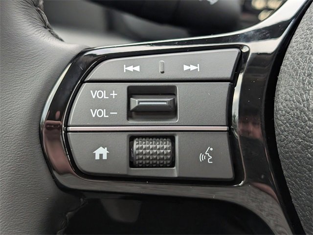 New 2025 Honda Pilot EX-L image 23