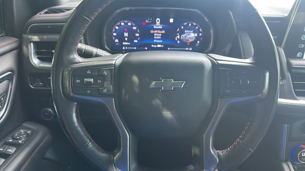 Used 2022 Chevrolet Tahoe RST w/ Luxury Package AWD/4WD image 15