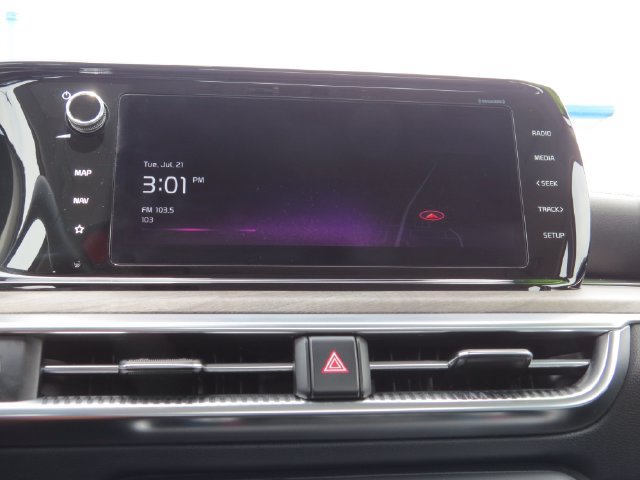 Used 2023 Kia K5 EX FWD image 20