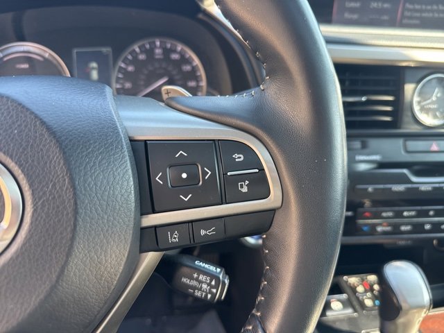 Used 2022 Lexus RX 450h AWD w/ Premium Package image 19