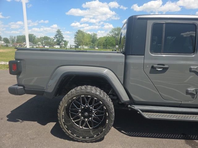 Used 2021 Jeep Gladiator Sport AWD/4WD image 34