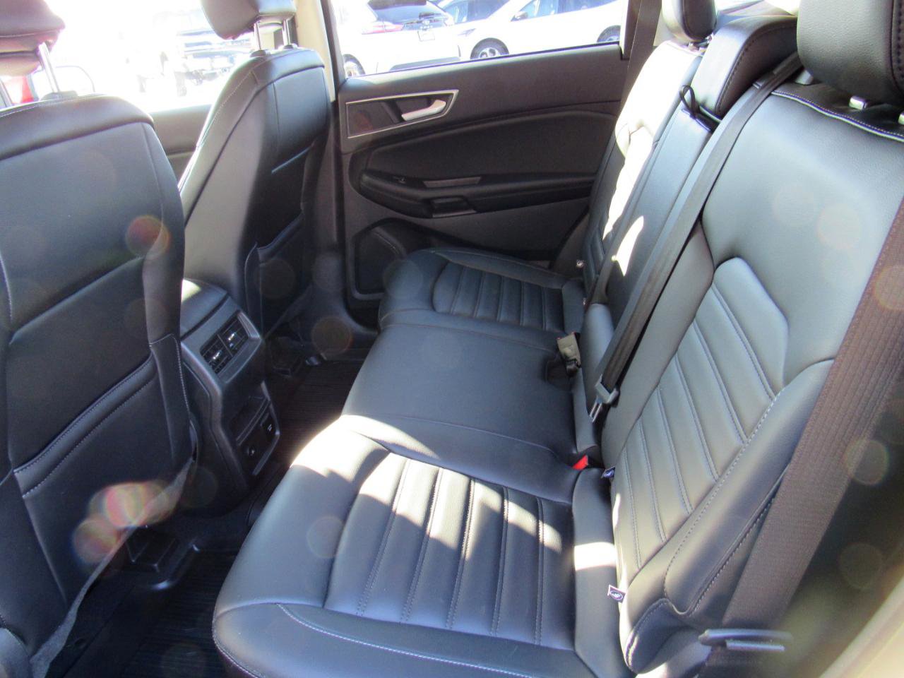 Used 2024 Ford Edge SEL w/ Convenience Package image 31