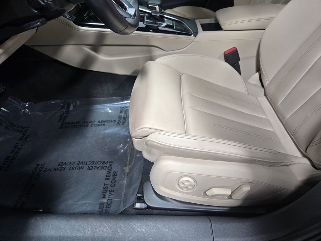 Used 2023 Audi A4 2.0T Premium Plus image 11