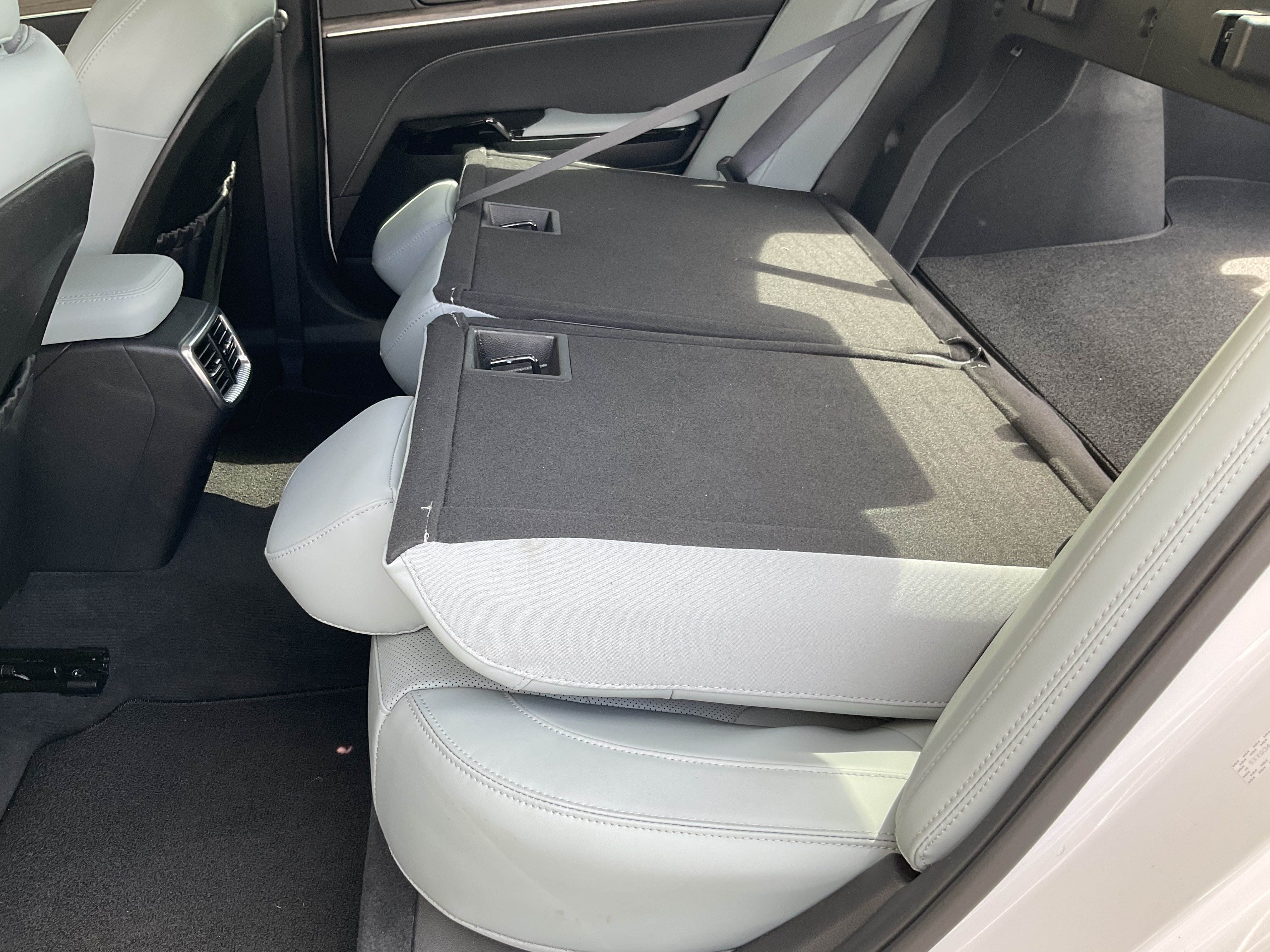 Used 2024 Kia K5 EX w/ EX Premium Package FWD image 42