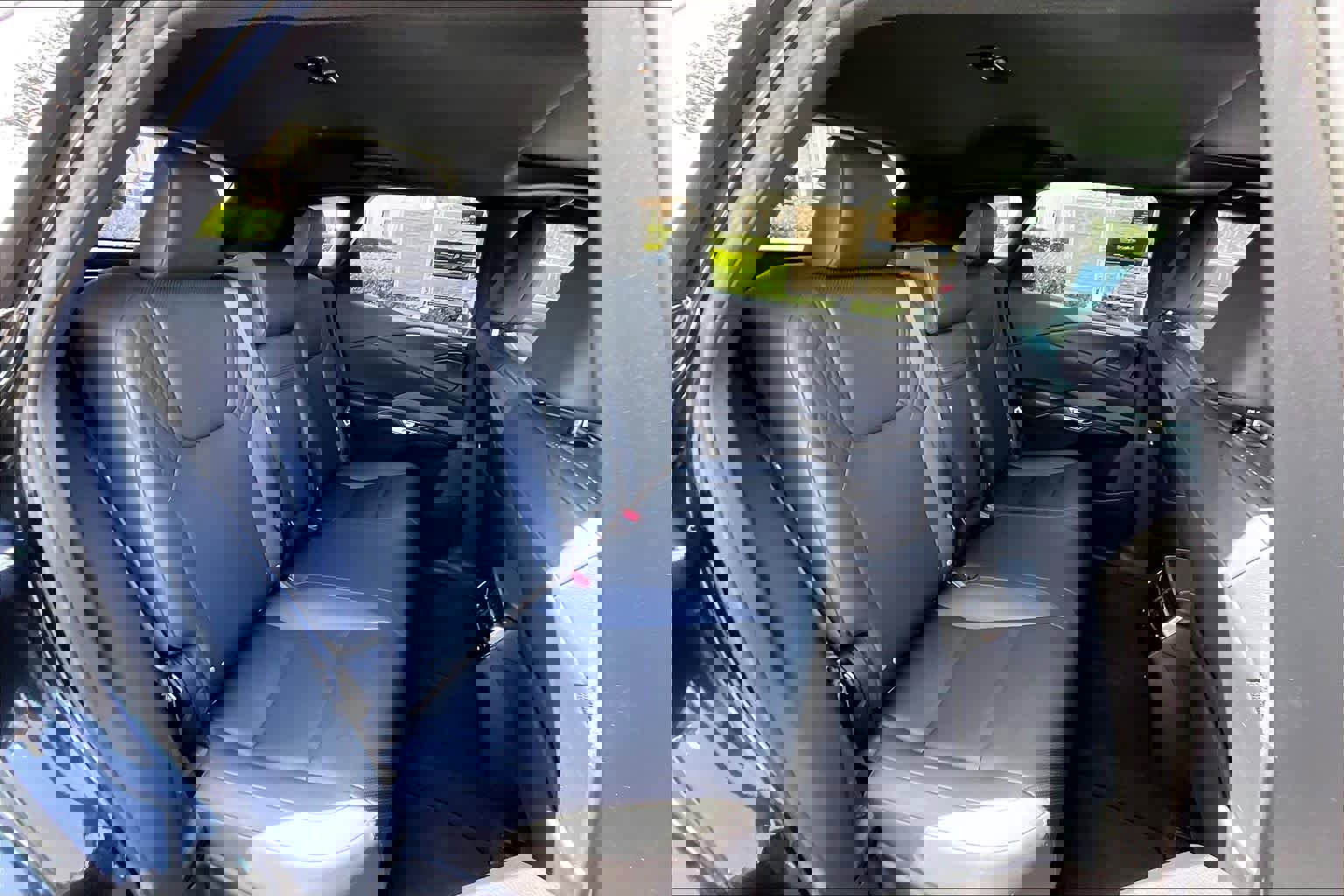 Used 2025 Lexus RX 350 Premium w/ Convenience Package image 20