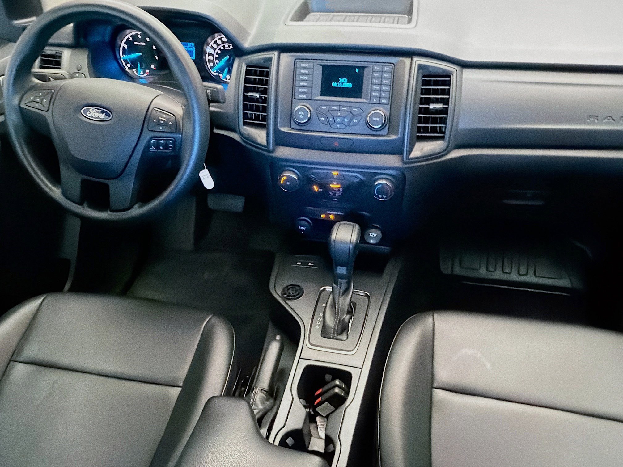 Used 2022 Ford Ranger XL w/ XL Power Equipment Group image 12