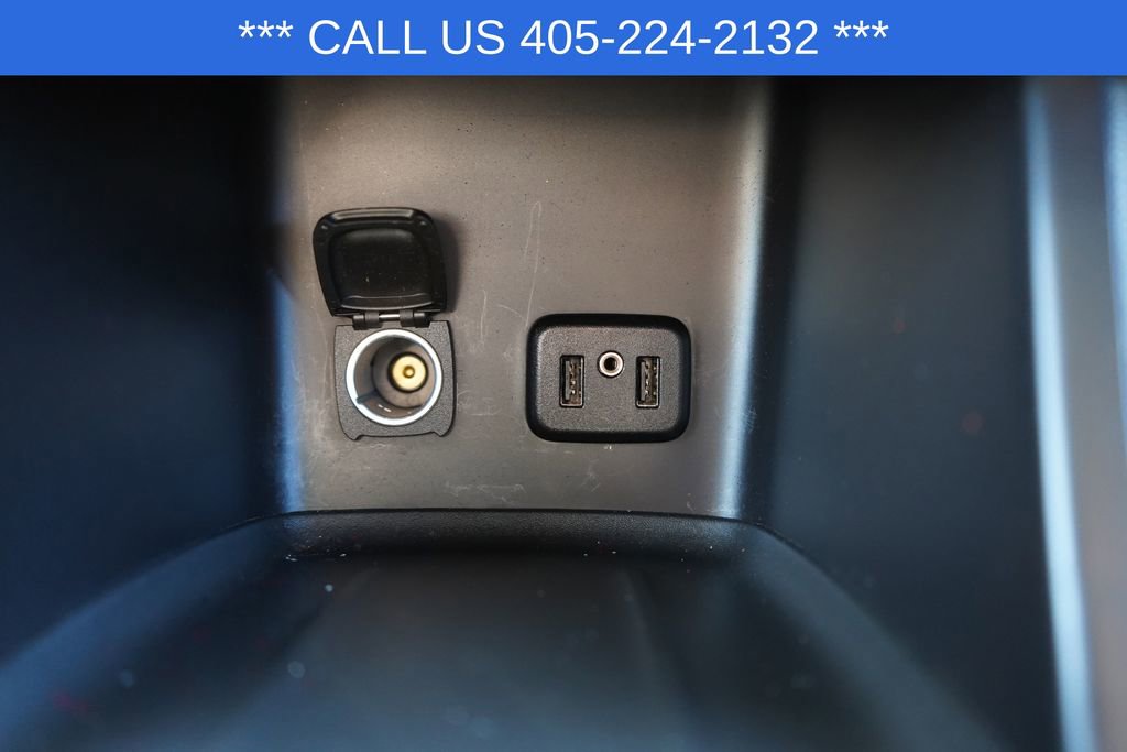 Used 2019 GMC Acadia SLE image 37