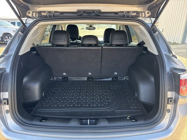 Used 2020 Jeep Compass Latitude image 10