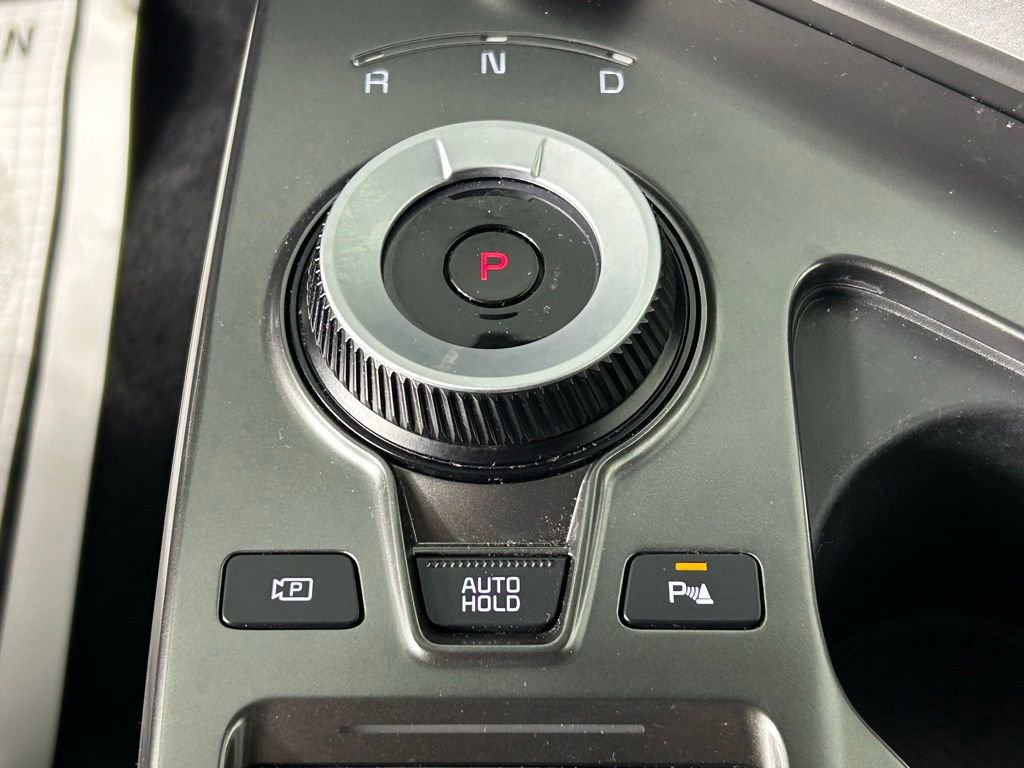 Used 2024 Kia EV6 Light RWD image 22
