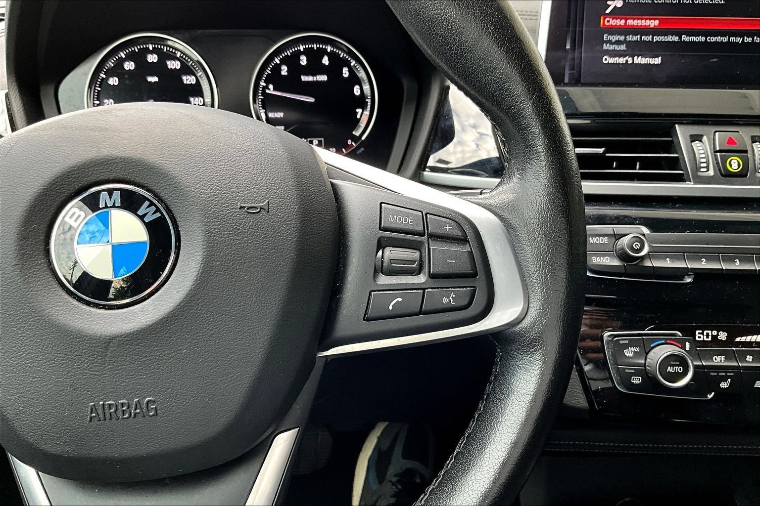 Used 2020 BMW X1 xDrive28i AWD/4WD image 11